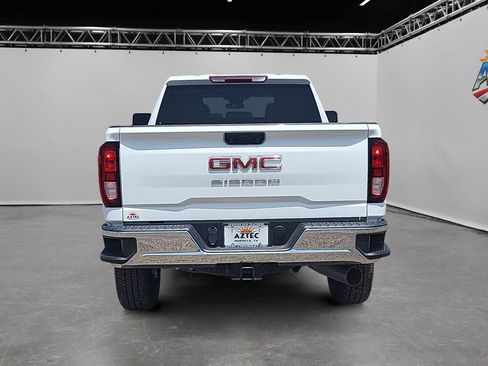 New 2024 GMC Sierra 2500 Pro AWD/4WD image 6