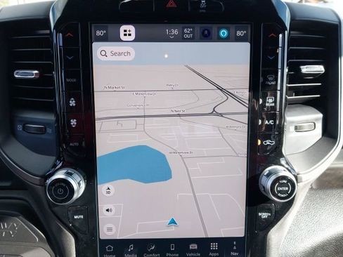 New 2026 RAM 3500 Tradesman image 14