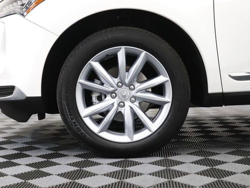 Used 2024 Acura RDX SH-AWD image 6