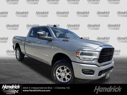 Used 2024 RAM 2500 Laramie