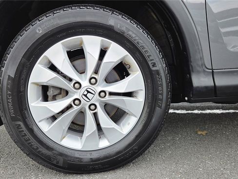Used 2013 Honda CR-V EX-L image 11