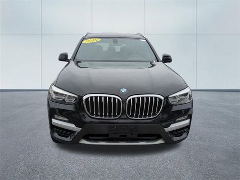 Used 2018 BMW X3 xDrive30i image 8