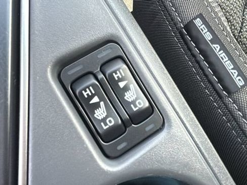 Certified 2024 Subaru Crosstrek 2.0i Premium AWD/4WD image 37