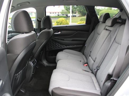 Used 2023 Hyundai Santa Fe SEL Convenience AWD/4WD image 12