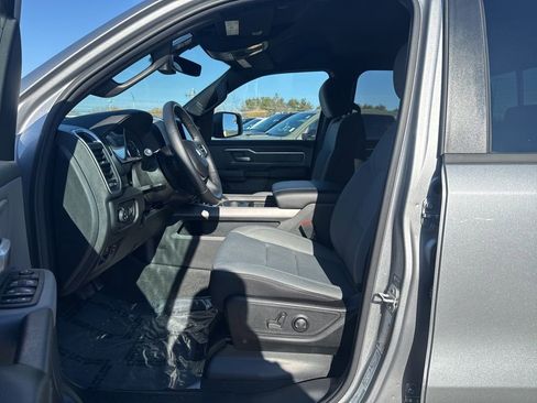 Certified 2022 RAM 1500 Big Horn image 19