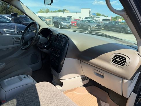 Used 2007 Dodge Grand Caravan SXT FWD image 23
