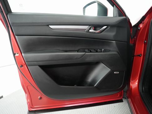 Used 2021 MAZDA CX-5 Touring w/ Touring Preferred SV Package image 46