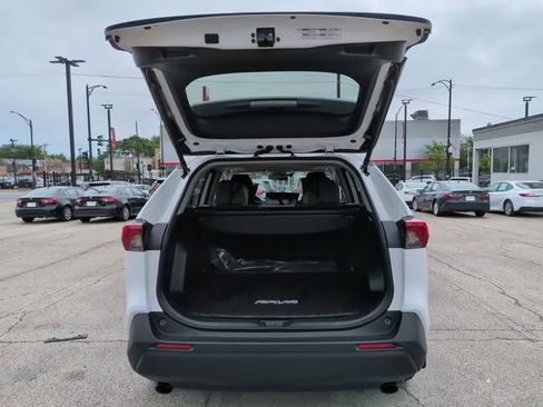 Certified 2024 Toyota RAV4 XLE w/ Convenience Package AWD/4WD image 13