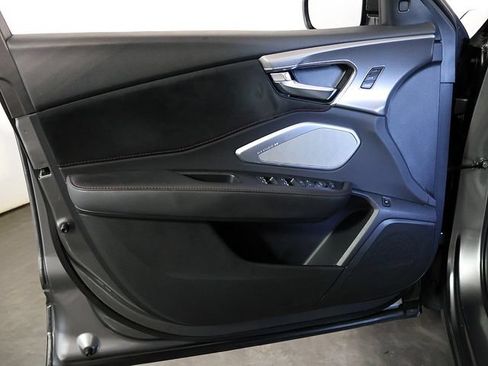 Certified 2023 Acura RDX A-Spec AWD/4WD image 25