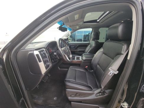 Used 2015 GMC Sierra 1500 SLT image 8