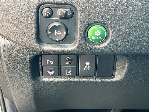 Used 2023 Honda Passport TrailSport image 10