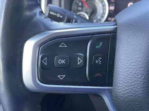 Used 2020 RAM 1500 Big Horn image 31