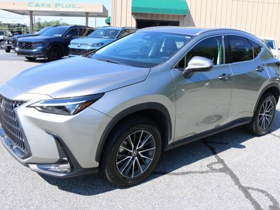 Used 2024 Lexus NX 250 FWD w/ Towing Package (2000 Lbs)