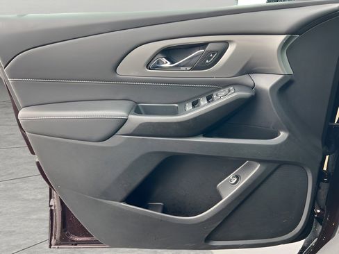 Used 2023 Chevrolet Traverse LT w/ LPO, Floor Liner Package image 26