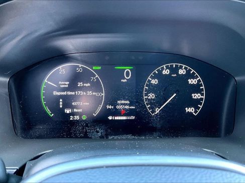 Used 2024 Honda CR-V Sport image 12