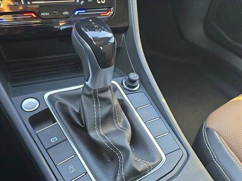 New 2026 Volkswagen Jetta SEL image 16