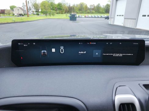New 2026 Ford Expedition Active AWD/4WD image 12