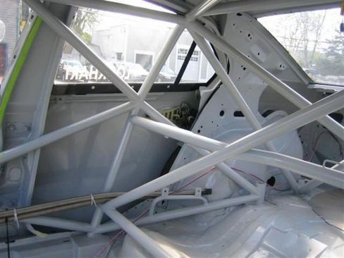 Used 2005 Saab 9-3 Arc image 19