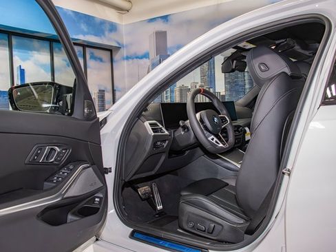 New 2026 BMW M340i xDrive w/ Premium Package image 13