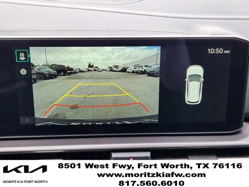 New 2026 Kia Sportage EX FWD image 13