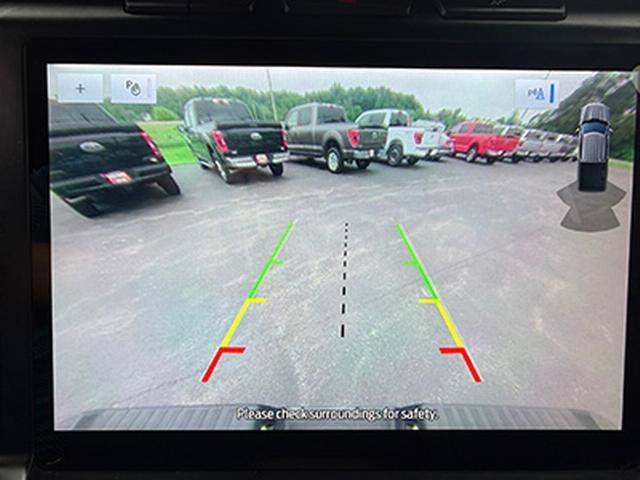 Used 2021 Ford F150 XLT w/ Equipment Group 302A High AWD/4WD image 18