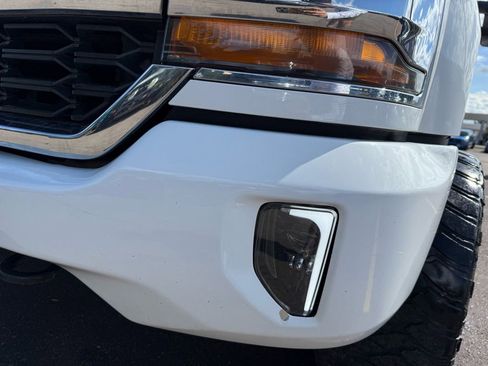 Used 2017 Chevrolet Silverado 1500 LT w/ LT Fleet Convenience Package image 10