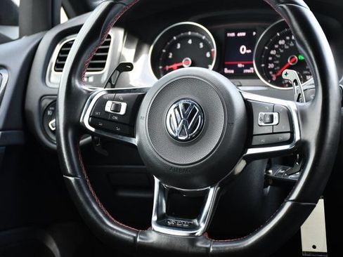 Used 2017 Volkswagen GTI S FWD image 20