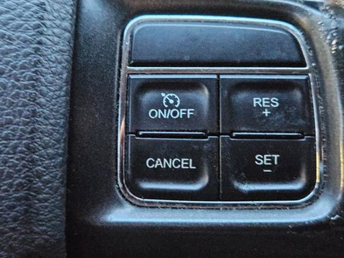 Used 2015 Dodge Dart SXT FWD image 17