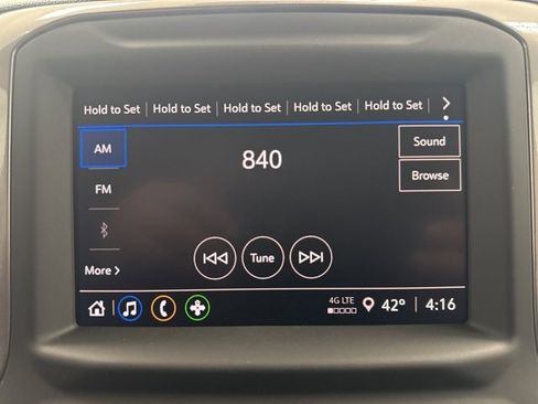 New 2025 Chevrolet Silverado 3500 W/T w/ WT Convenience Package image 17