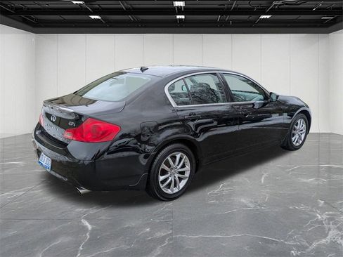 Used 2009 INFINITI G37 x w/ Premium Pkg image 5