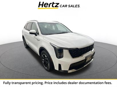 Used 2024 Kia Sorento S