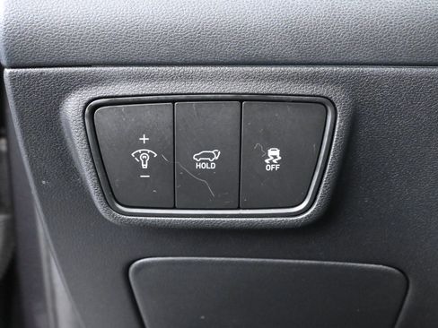 Certified 2022 Hyundai Tucson Limited image 12