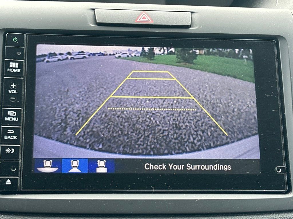 Used 2015 Honda CR-V EX image 24