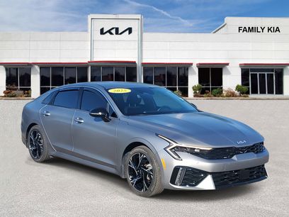 Used 2025 Kia K5 GT-Line
