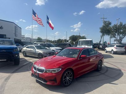 Used 2020 BMW 330i Sedan w/ Convenience Package
