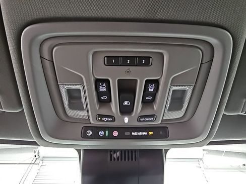 New 2026 GMC Sierra 2500 Denali w/ Denali Reserve Package image 22