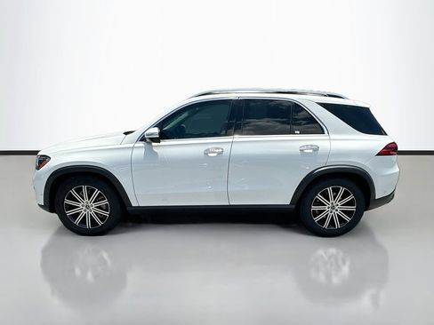 Certified 2024 Mercedes-Benz GLE 450 4MATIC image 8