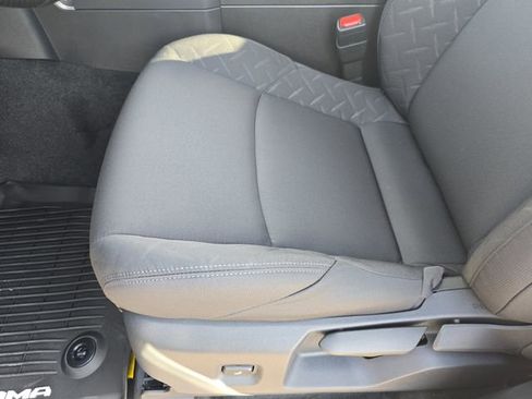 New 2026 Toyota Tacoma SR image 29