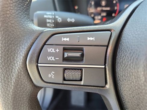 New 2025 Honda Accord SE image 12