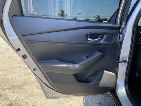Used 2025 Honda Accord LX image 18