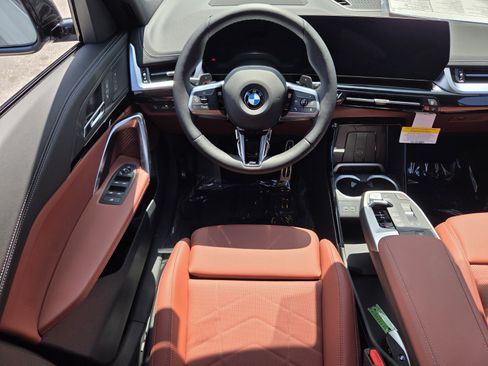 New 2026 BMW X1 xDrive28i w/ Technology Package AWD/4WD image 12