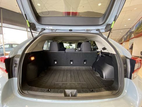 Used 2021 Subaru Crosstrek 2.0i Premium w/ Moonroof Package image 33