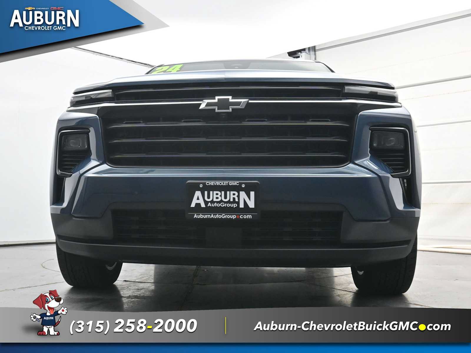 Used 2024 Chevrolet Traverse LT w/ Midnight/Sport Edition AWD/4WD image 22