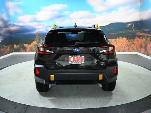 Used 2025 Subaru Crosstrek 2.5i Wilderness w/ Wilderness Package image 7