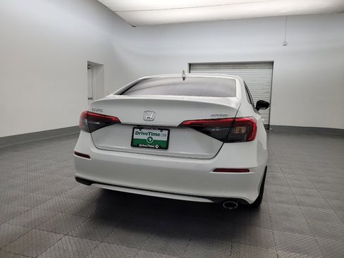 Used 2022 Honda Civic Sport image 7