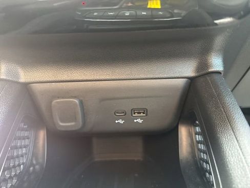 Used 2026 Chevrolet TrailBlazer LT w/ Driver Confidence Package image 29