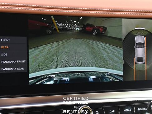 Used 2024 Bentley Continental GT image 35