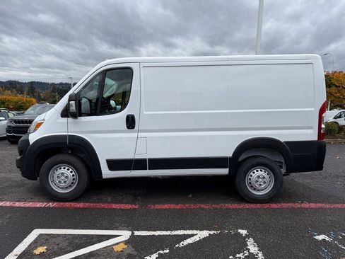 New 2026 RAM ProMaster 1500 image 5