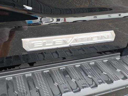 Used 2025 GMC Sierra 1500 Elevation RWD image 12