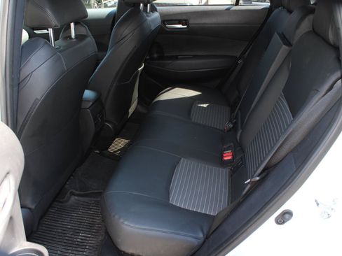 Used 2026 Toyota Corolla Cross AWD Hybrid w/ Convenience Package image 17